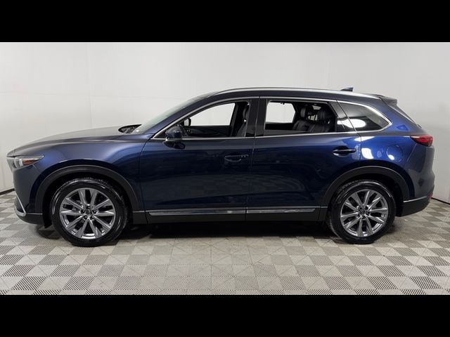 2023 Mazda CX-9 Grand Touring