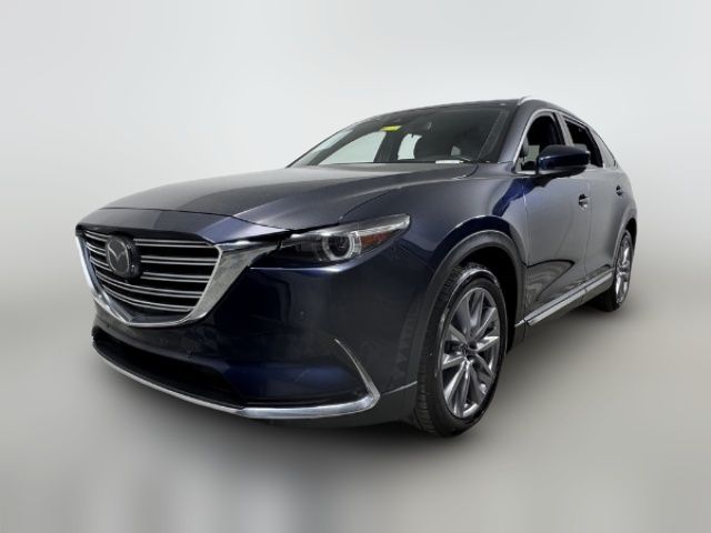 2023 Mazda CX-9 Grand Touring