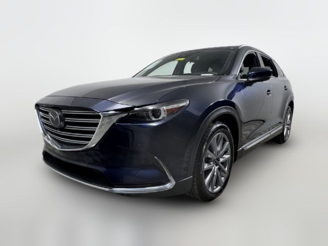 2023 Mazda CX-9 Grand Touring