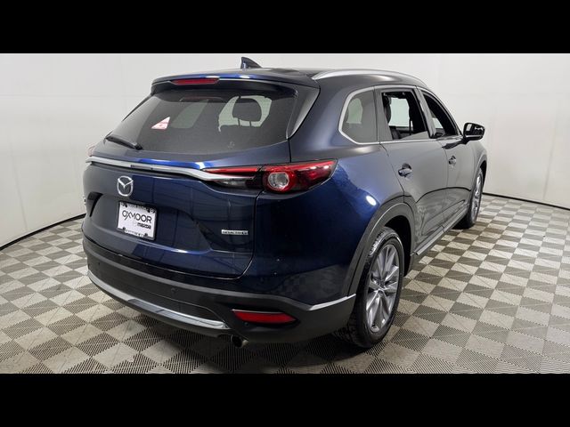 2023 Mazda CX-9 Grand Touring