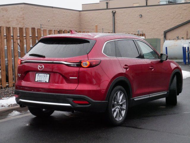 2023 Mazda CX-9 Grand Touring