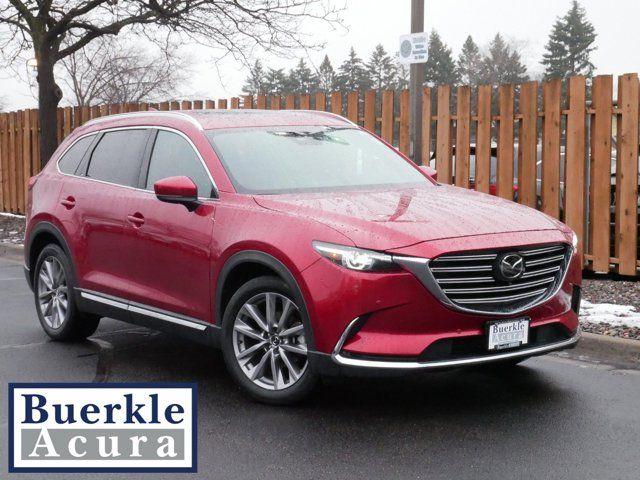 2023 Mazda CX-9 Grand Touring