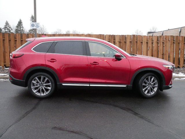 2023 Mazda CX-9 Grand Touring