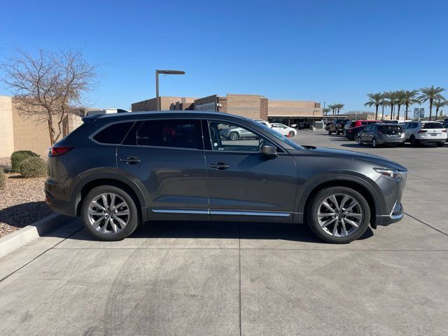 2023 Mazda CX-9 Grand Touring