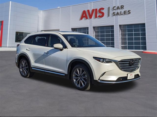 2023 Mazda CX-9 Grand Touring