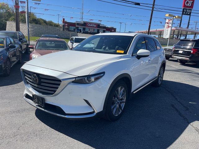 2023 Mazda CX-9 Grand Touring