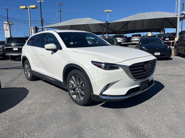 2023 Mazda CX-9 Grand Touring