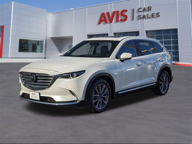 2023 Mazda CX-9 Grand Touring