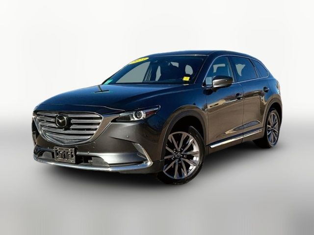 2023 Mazda CX-9 Grand Touring