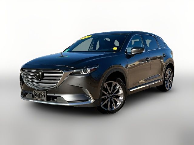 2023 Mazda CX-9 Grand Touring