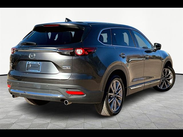 2023 Mazda CX-9 Grand Touring