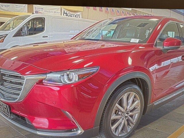 2023 Mazda CX-9 Grand Touring