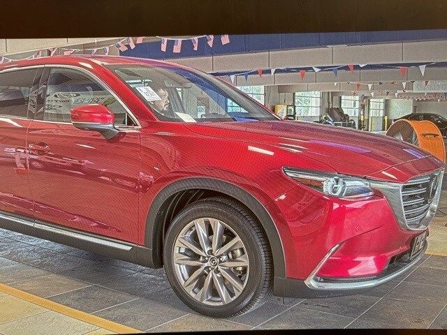 2023 Mazda CX-9 Grand Touring