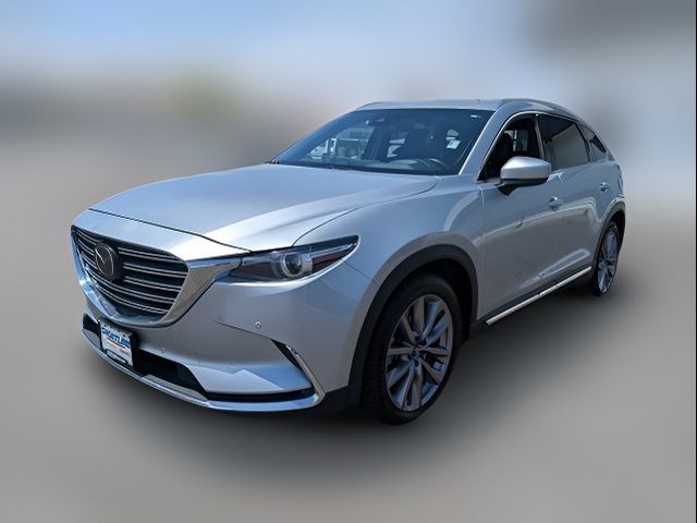 2023 Mazda CX-9 Grand Touring