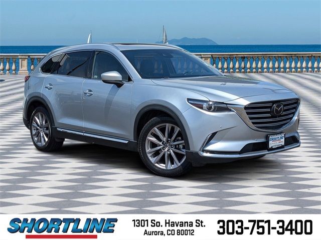 2023 Mazda CX-9 Grand Touring