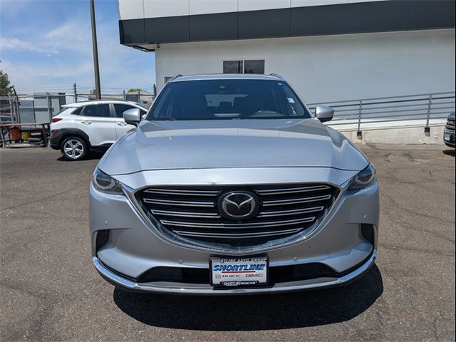 2023 Mazda CX-9 Grand Touring