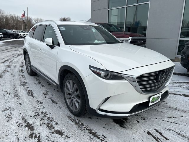 2023 Mazda CX-9 Grand Touring