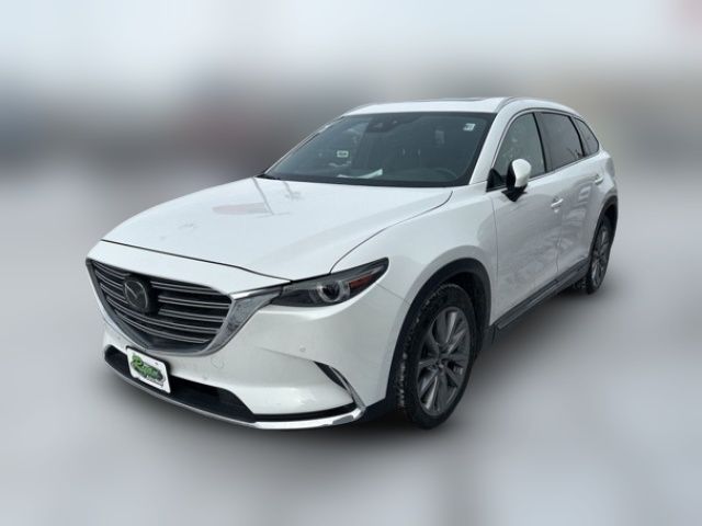 2023 Mazda CX-9 Grand Touring