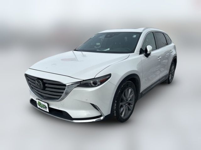 2023 Mazda CX-9 Grand Touring