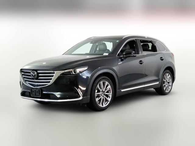 2023 Mazda CX-9 Grand Touring