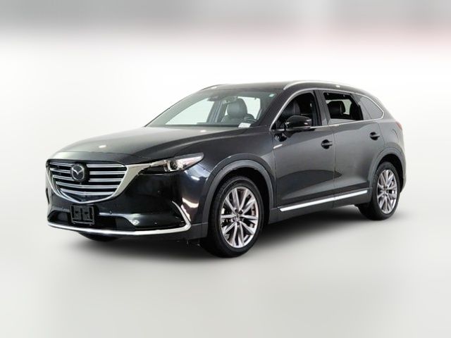 2023 Mazda CX-9 Grand Touring