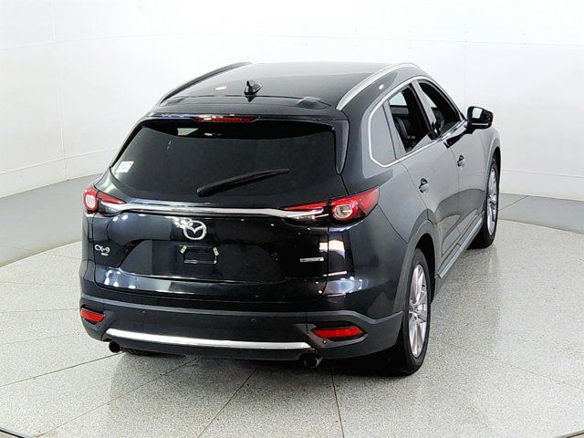 2023 Mazda CX-9 Grand Touring