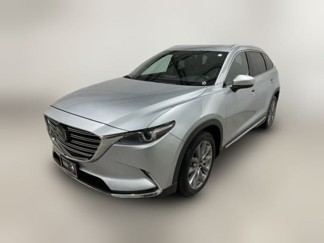 2023 Mazda CX-9 Grand Touring