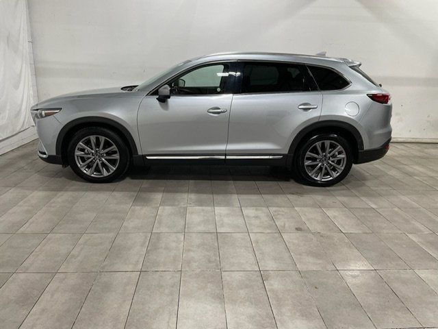 2023 Mazda CX-9 Grand Touring