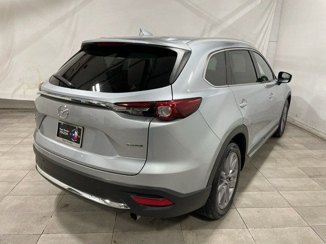 2023 Mazda CX-9 Grand Touring