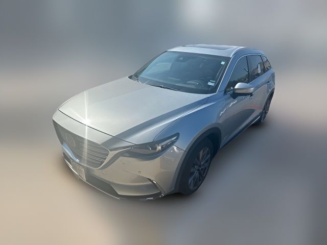 2023 Mazda CX-9 Grand Touring