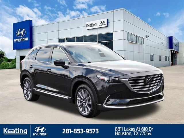 2023 Mazda CX-9 Grand Touring
