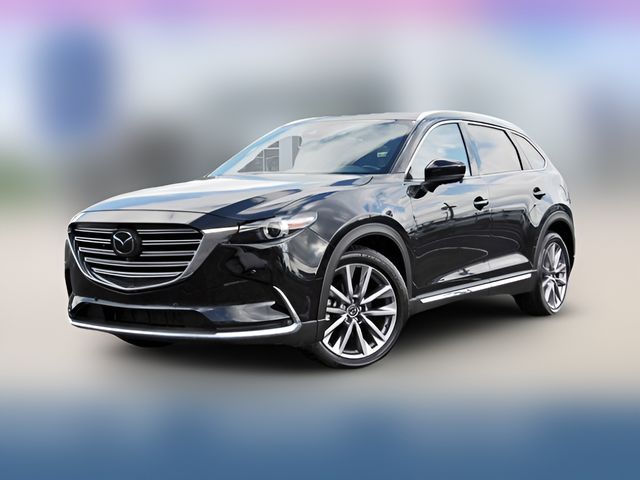2023 Mazda CX-9 Grand Touring