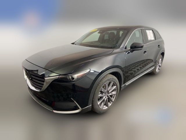 2023 Mazda CX-9 Grand Touring