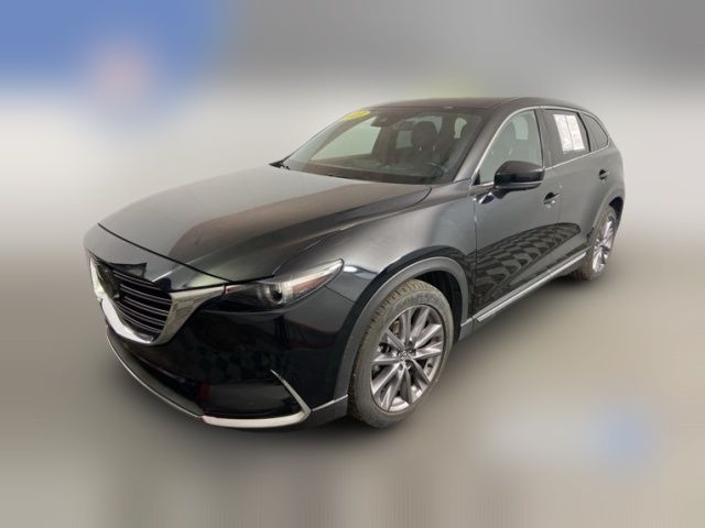 2023 Mazda CX-9 Grand Touring