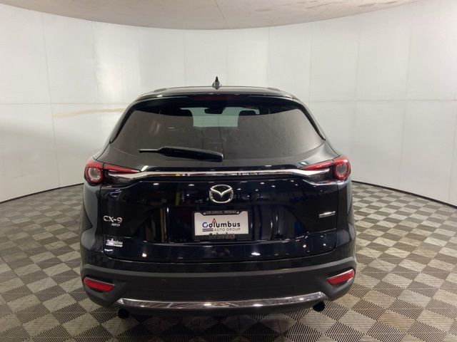 2023 Mazda CX-9 Grand Touring