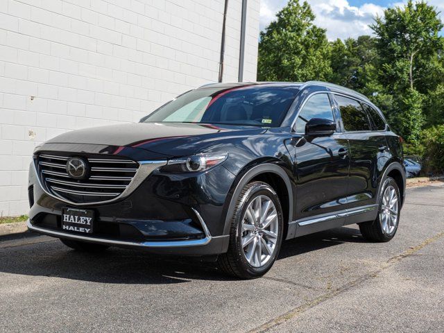 2023 Mazda CX-9 Grand Touring