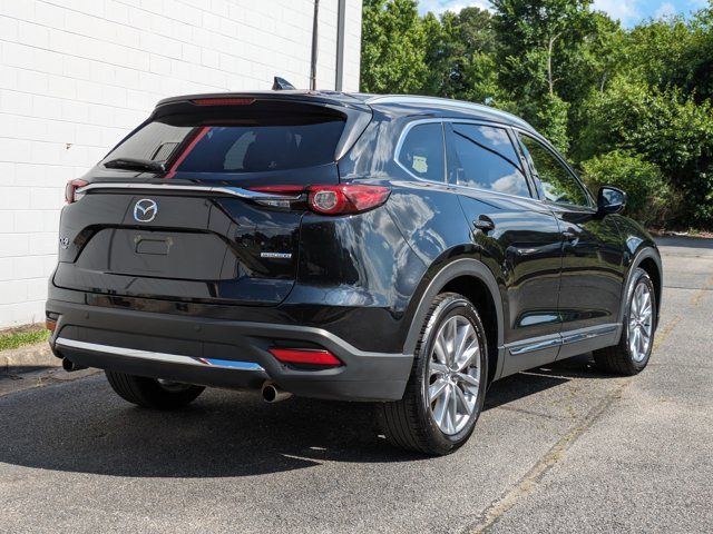 2023 Mazda CX-9 Grand Touring