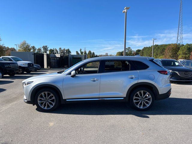 2023 Mazda CX-9 Grand Touring