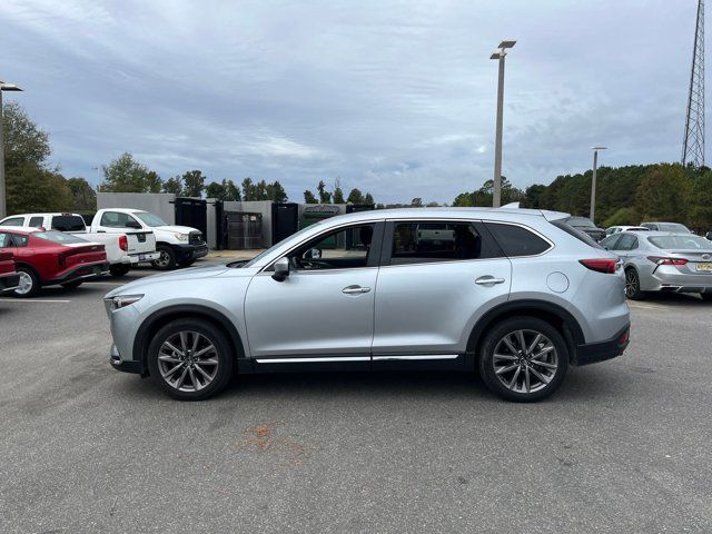 2023 Mazda CX-9 Grand Touring