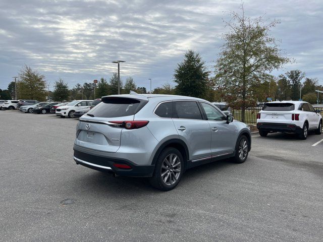 2023 Mazda CX-9 Grand Touring