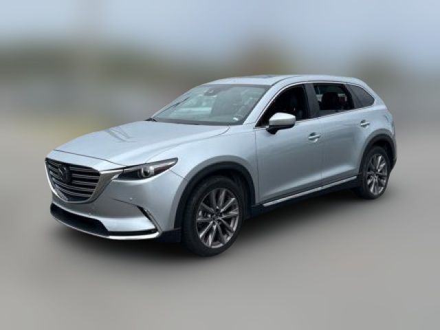 2023 Mazda CX-9 Grand Touring