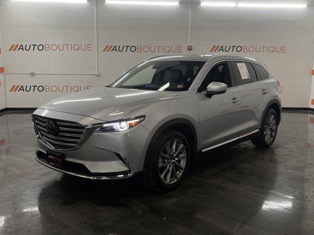 2023 Mazda CX-9 Grand Touring