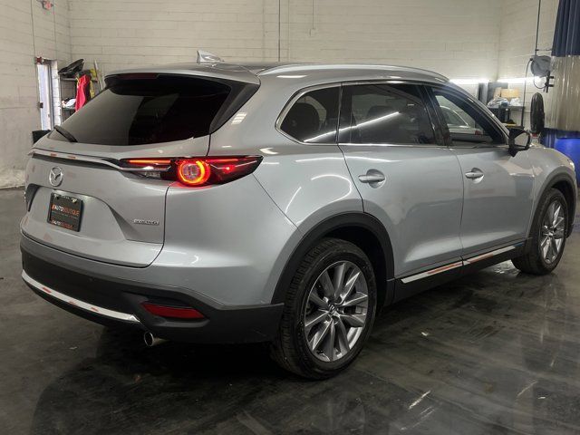 2023 Mazda CX-9 Grand Touring