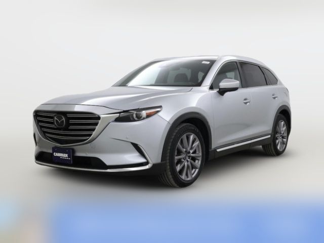 2023 Mazda CX-9 Grand Touring
