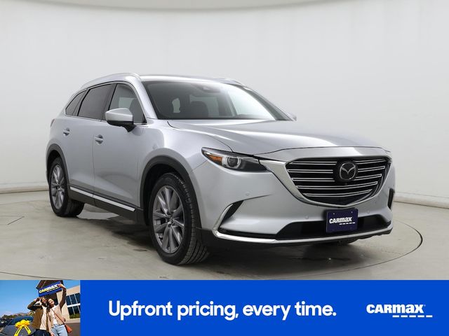 2023 Mazda CX-9 Grand Touring