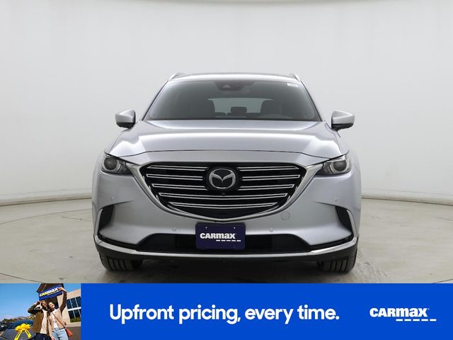 2023 Mazda CX-9 Grand Touring