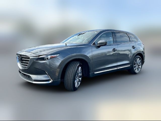 2023 Mazda CX-9 Grand Touring