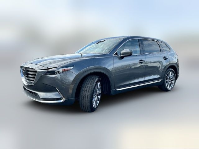 2023 Mazda CX-9 Grand Touring