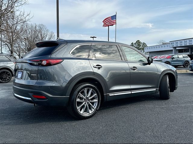 2023 Mazda CX-9 Grand Touring