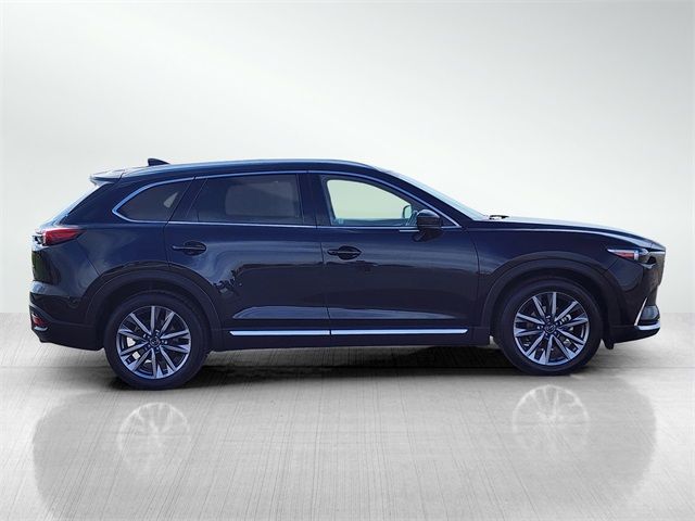 2023 Mazda CX-9 Grand Touring